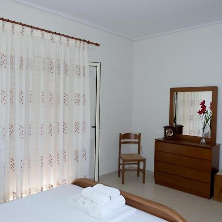 Stoúpa Manoleas Villas - Apartment 2 מראה חיצוני תמונה
