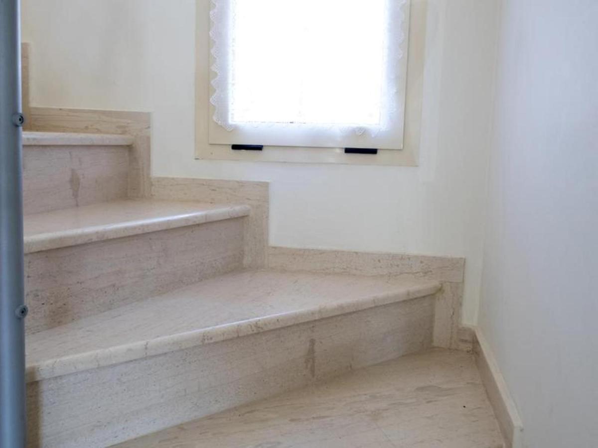Stoúpa Manoleas Villas - Apartment 2 מראה חיצוני תמונה